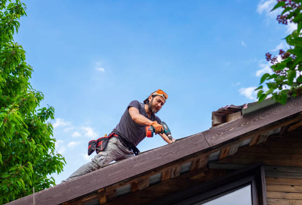 Roof Coating Services in Crocker, WA
