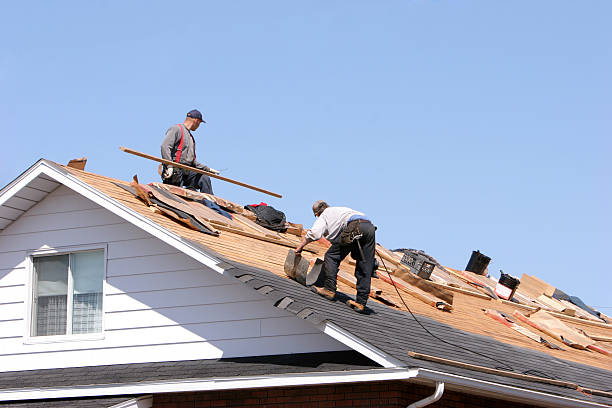Best Steel Roofing  in Crocker, WA