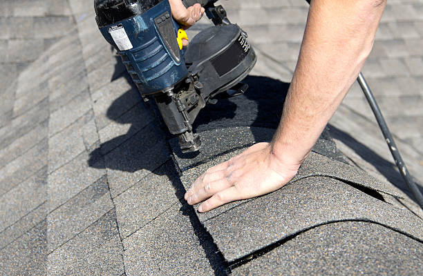 Best Gutter Installation and Repair  in Crocker, WA