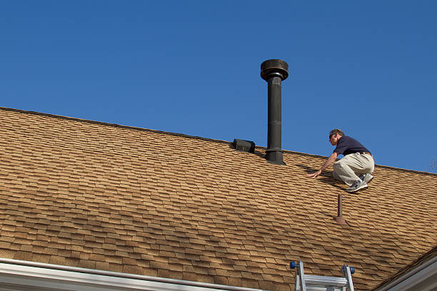 Best Roof Coating Services  in Crocker, WA