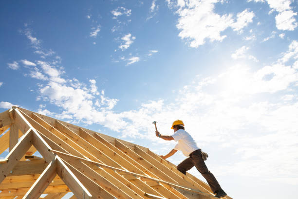Best Slate Roofing  in Crocker, WA