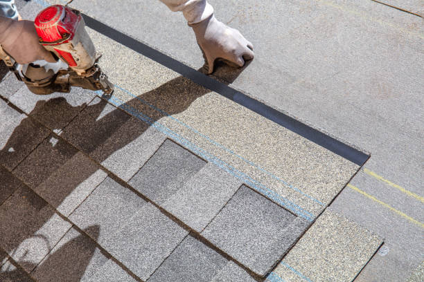 Fast & Reliable Emergency Roof Repairs in Crocker, WA